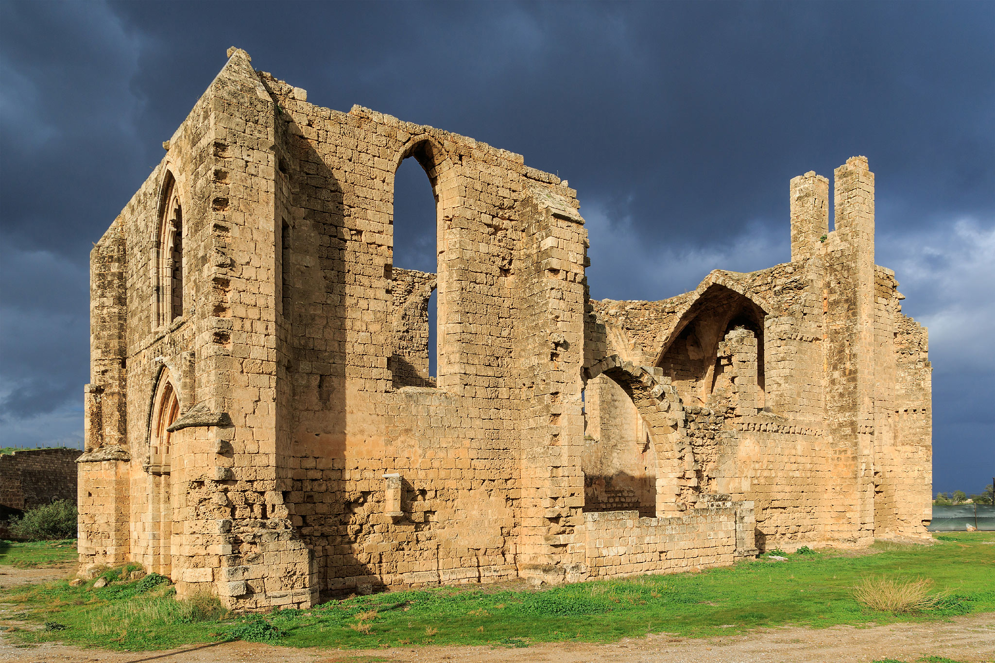 Famagusta